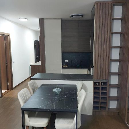 ベオグラードApartman M 21アパートメント エクステリア 写真