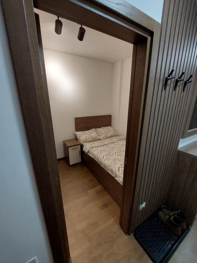 ベオグラードApartman M 21アパートメント エクステリア 写真