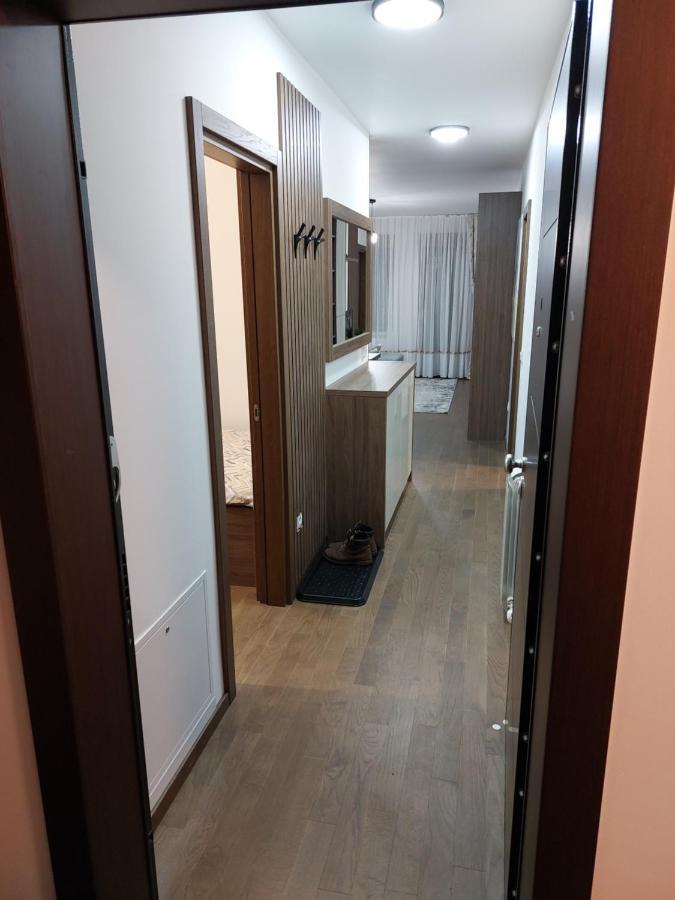 ベオグラードApartman M 21アパートメント エクステリア 写真