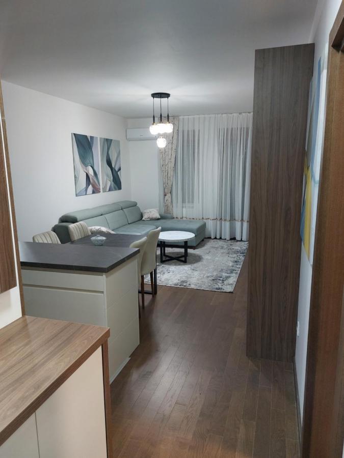 ベオグラードApartman M 21アパートメント エクステリア 写真